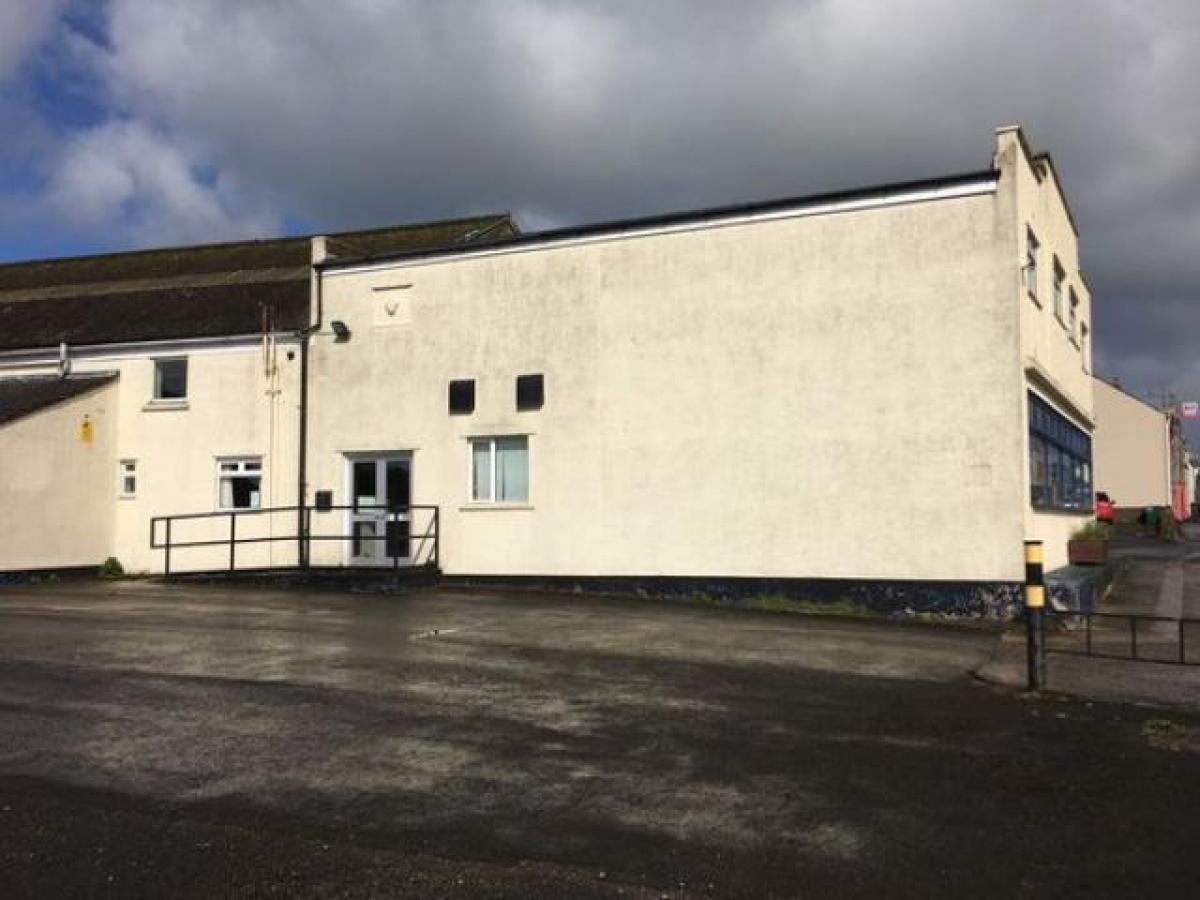 Picture of Industrial For Rent in Workington, Cumbria, United Kingdom