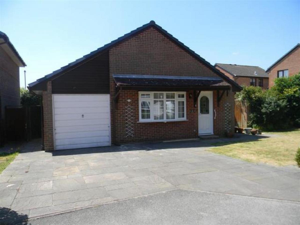 Picture of Bungalow For Rent in Southampton, Hampshire, United Kingdom