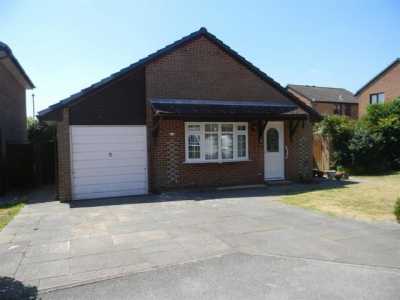 Bungalow For Rent in Southampton, United Kingdom