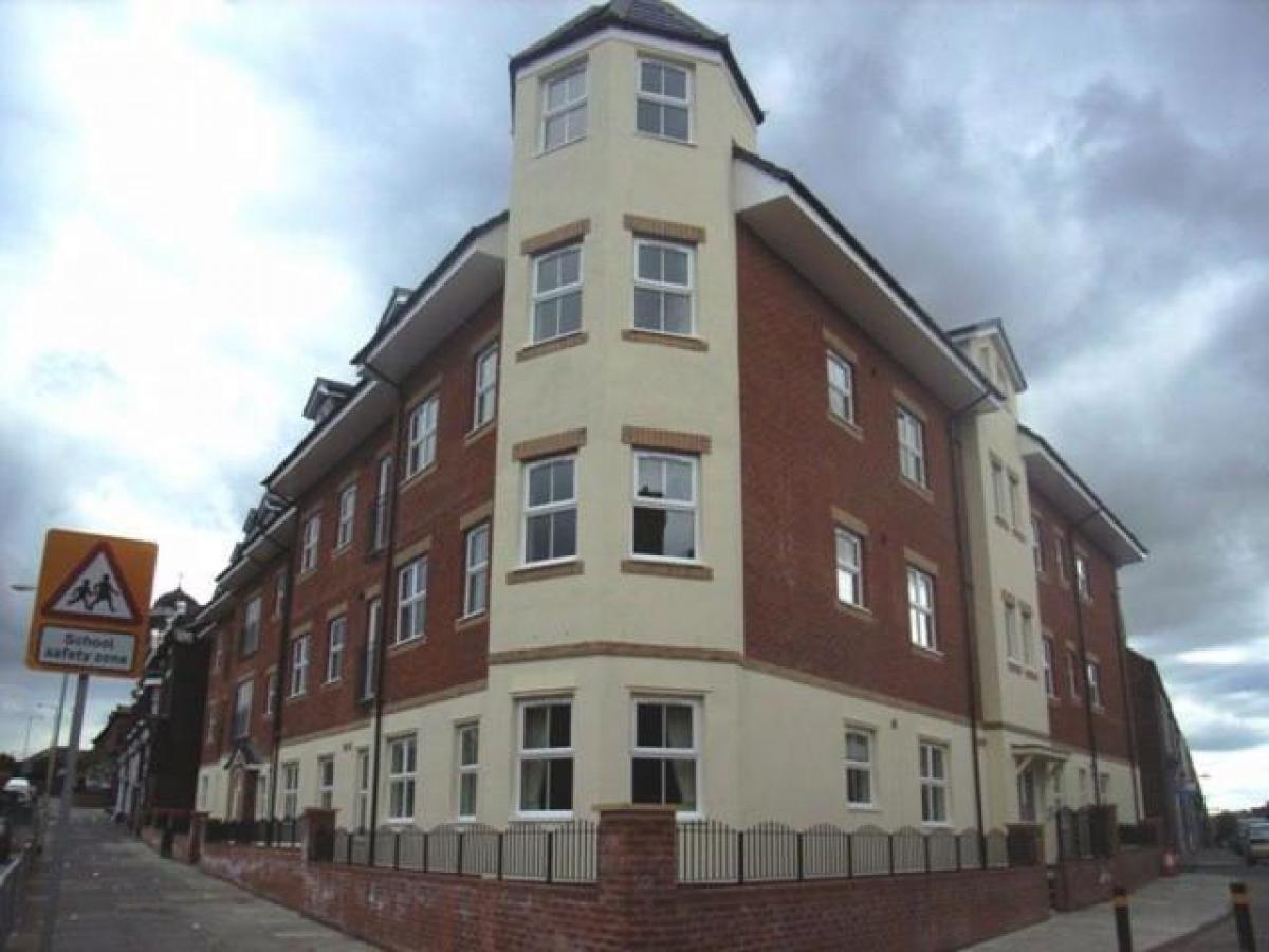 Picture of Apartment For Rent in South Shields, Tyne and Wear, United Kingdom