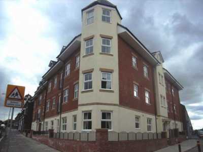 Apartment For Rent in South Shields, United Kingdom