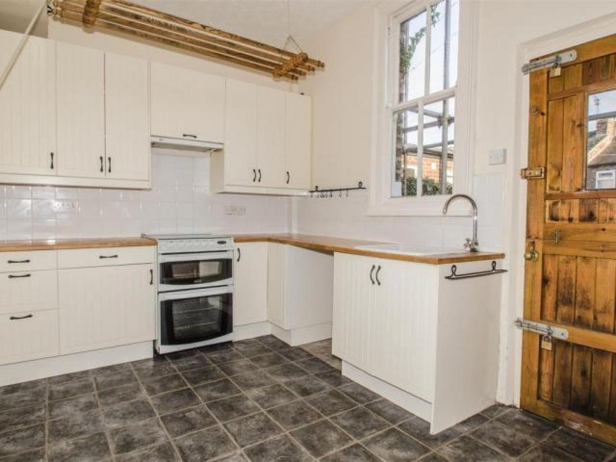 Picture of Home For Rent in York, North Yorkshire, United Kingdom