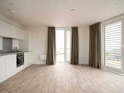 Apartment For Rent in Chatham, United Kingdom