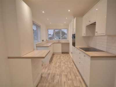 Bungalow For Rent in Pontefract, United Kingdom