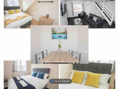 Home For Rent in Sunderland, United Kingdom
