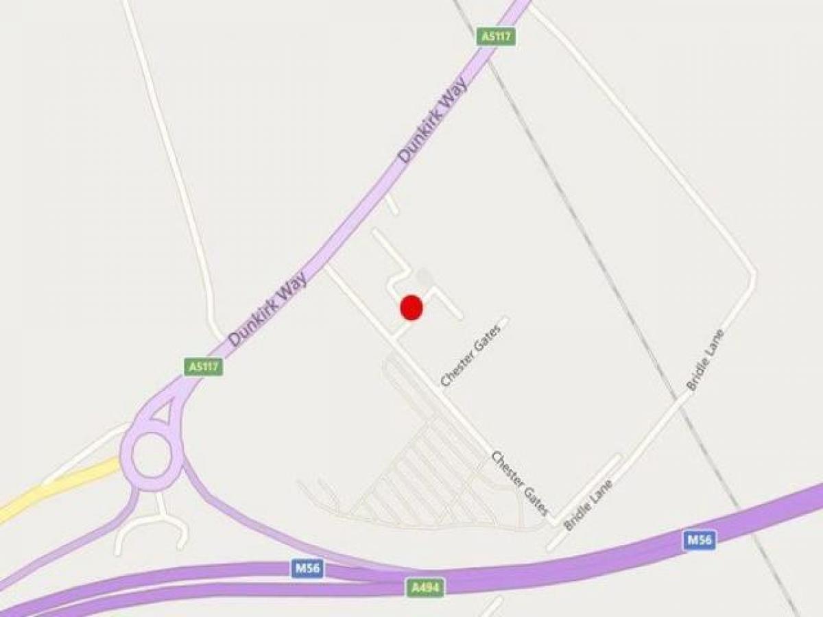 Picture of Office For Rent in Chester, Cheshire, United Kingdom