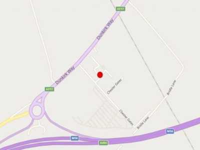 Office For Rent in Chester, United Kingdom