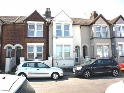 Apartment For Rent in Gillingham, United Kingdom