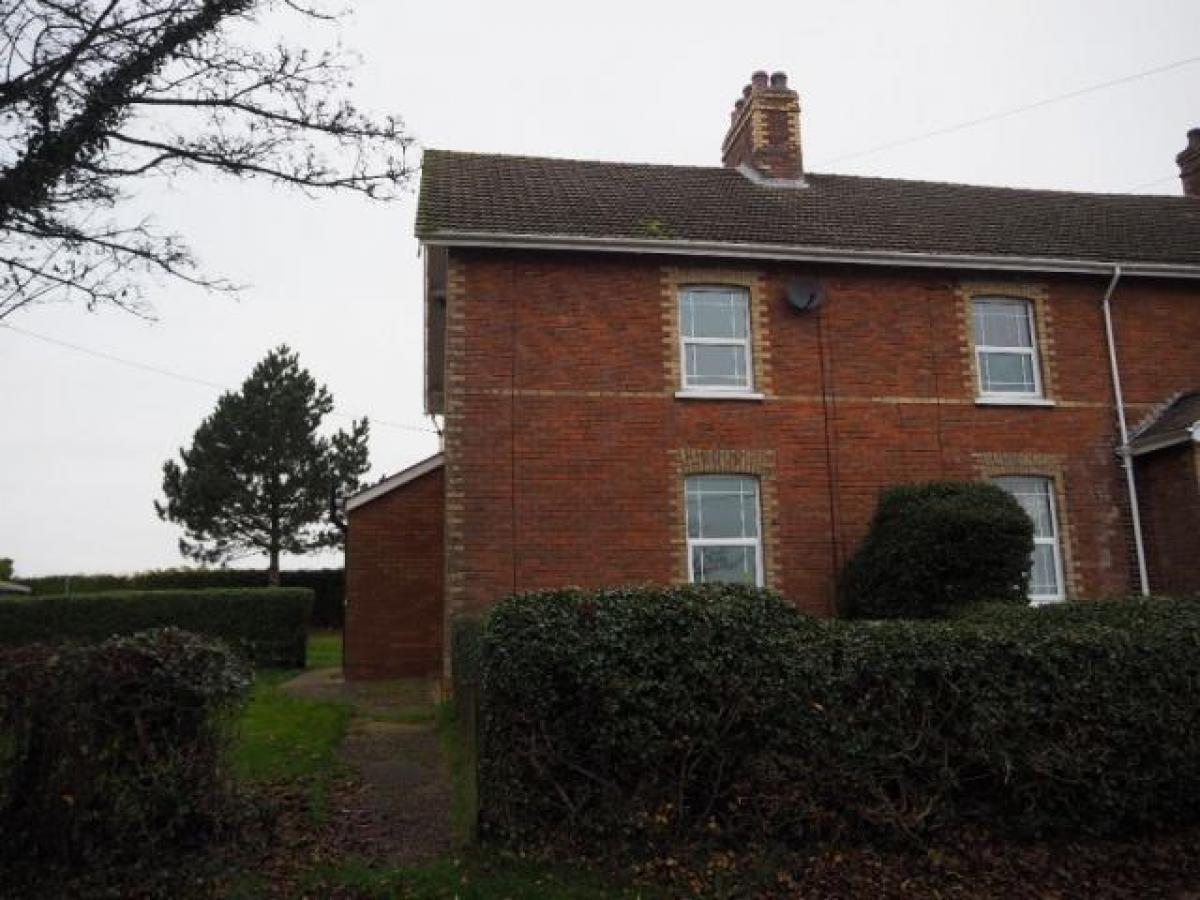 Picture of Home For Rent in Louth, Lincolnshire, United Kingdom