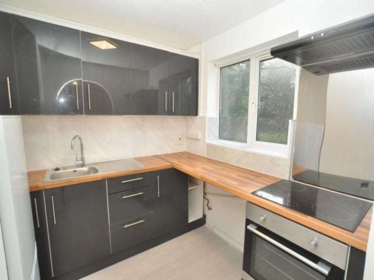 Picture of Apartment For Rent in Hitchin, Hertfordshire, United Kingdom