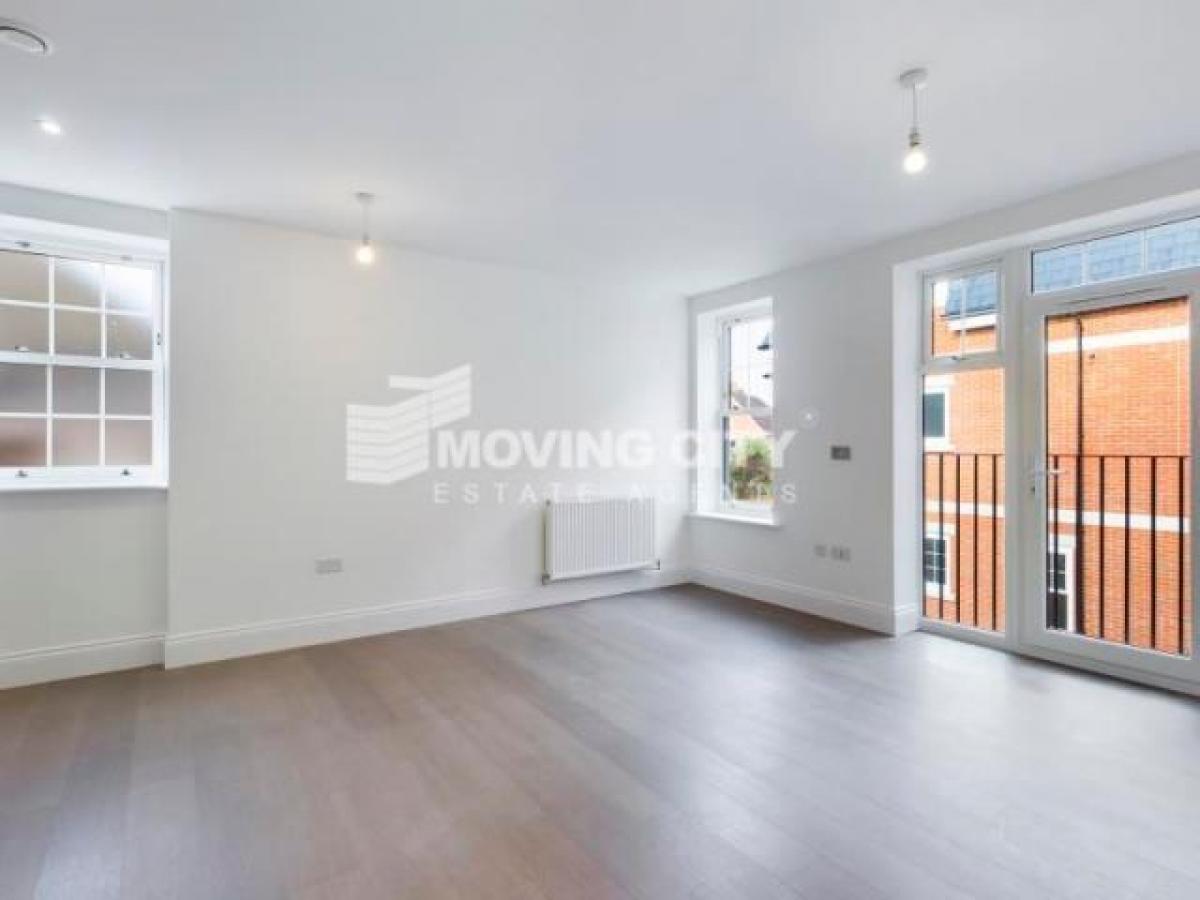 Picture of Apartment For Rent in Sevenoaks, Kent, United Kingdom