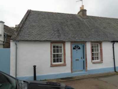Home For Rent in Cromarty, United Kingdom