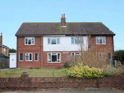 Apartment For Rent in Worthing, United Kingdom