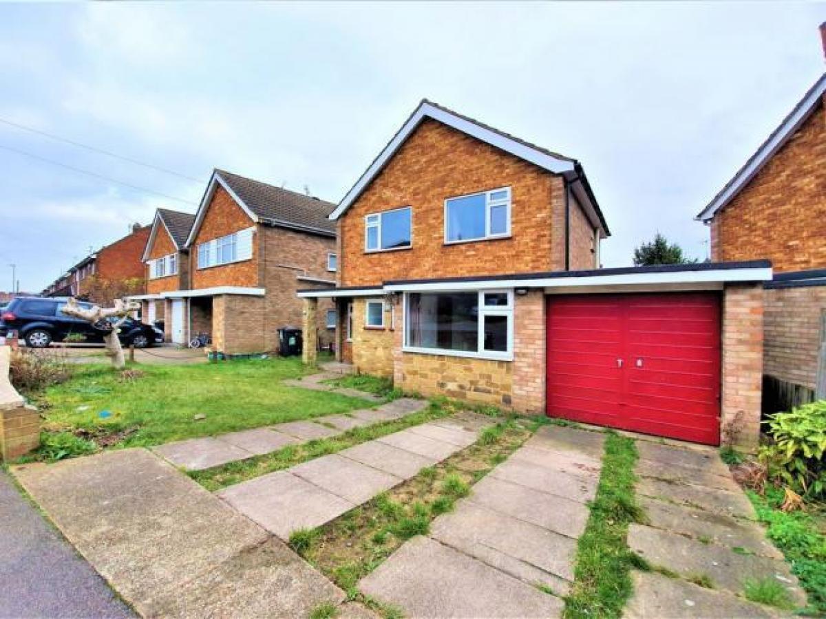 Picture of Home For Rent in Luton, Bedfordshire, United Kingdom