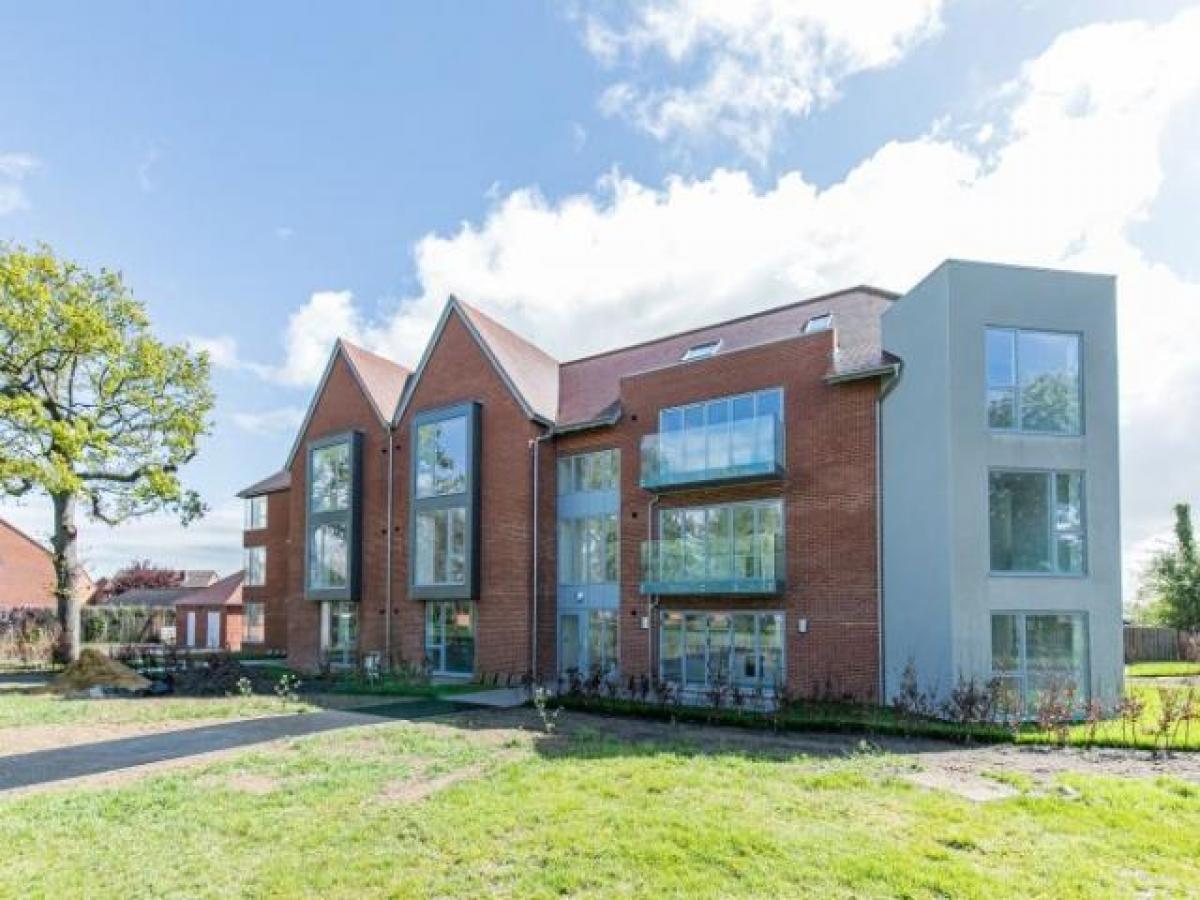 Picture of Apartment For Rent in Wantage, Oxfordshire, United Kingdom