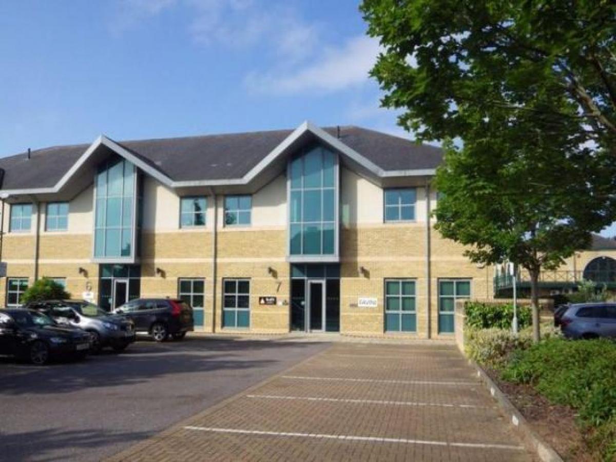 Picture of Office For Rent in Basingstoke, Hampshire, United Kingdom