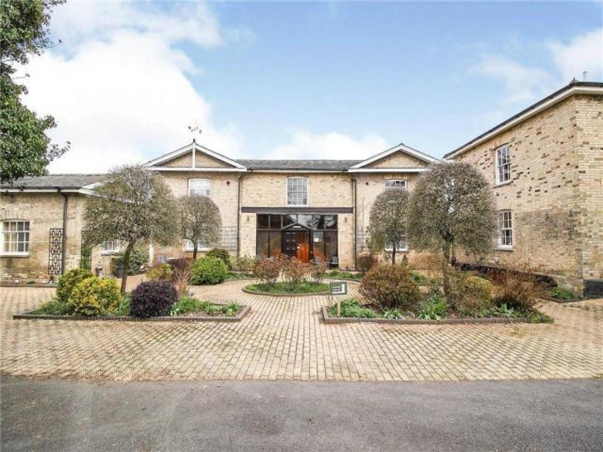 Picture of Apartment For Rent in Colchester, Essex, United Kingdom