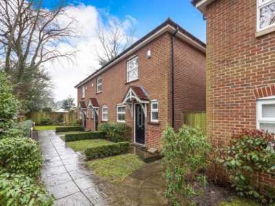 Home For Rent in Wokingham, United Kingdom
