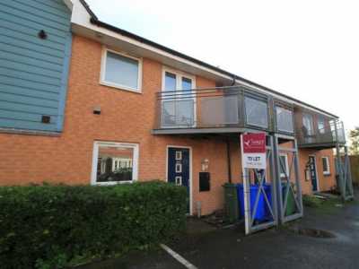 Apartment For Rent in 