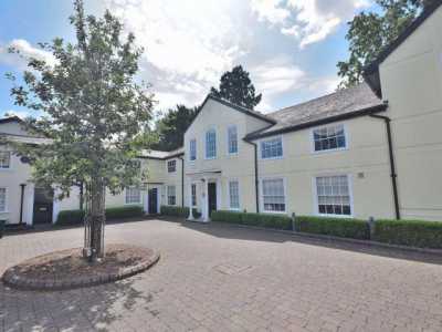 Apartment For Rent in Sawbridgeworth, United Kingdom