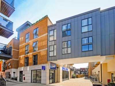 Apartment For Rent in 