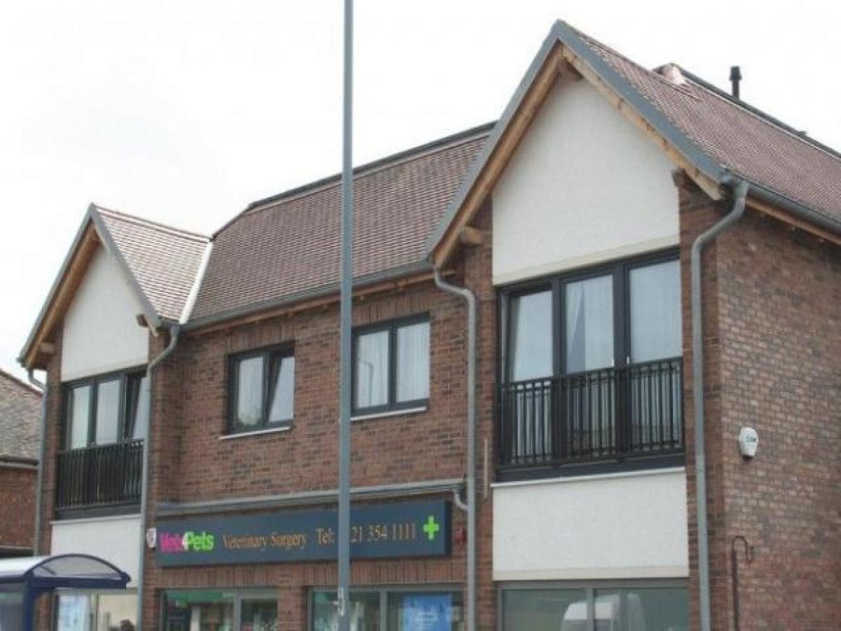 Picture of Apartment For Rent in Sutton Coldfield, West Midlands, United Kingdom