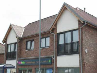 Apartment For Rent in Sutton Coldfield, United Kingdom