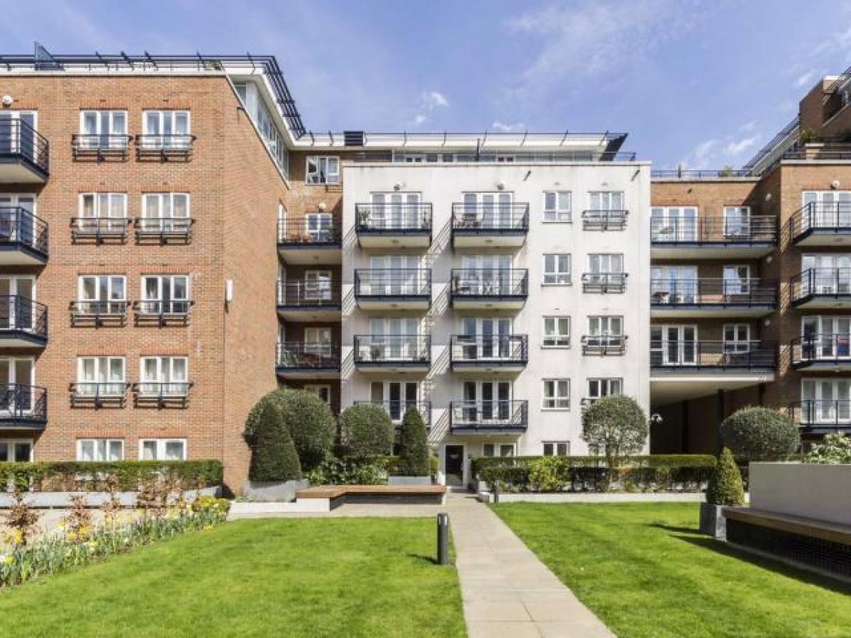 Picture of Apartment For Rent in Kingston upon Thames, Greater London, United Kingdom