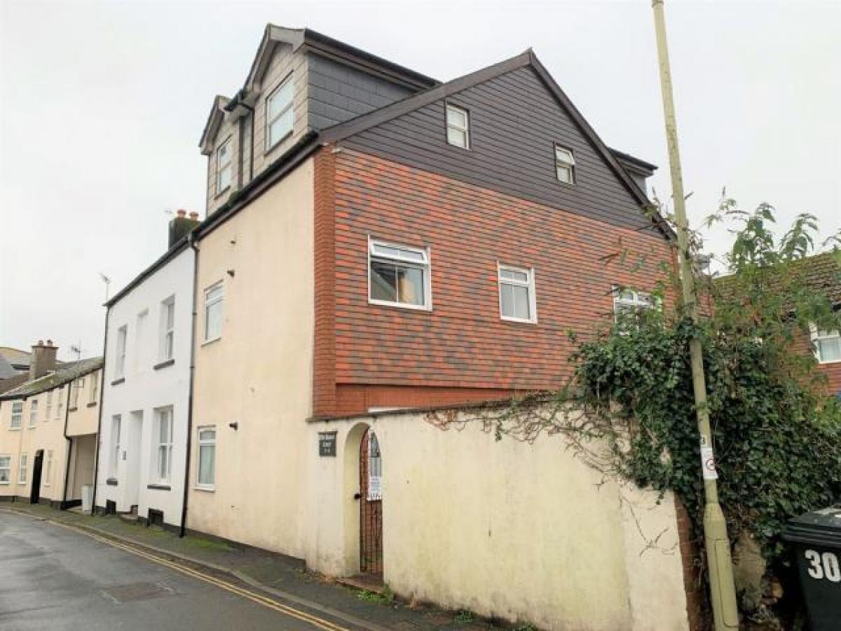 Picture of Apartment For Rent in Dawlish, Devon, United Kingdom