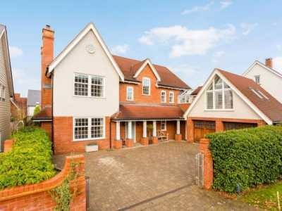 Home For Rent in Horsham, United Kingdom