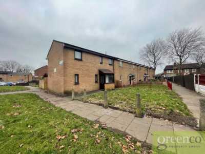 Home For Rent in Wigan, United Kingdom