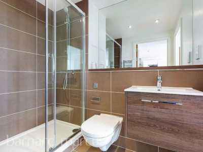 Apartment For Rent in Mitcham, United Kingdom