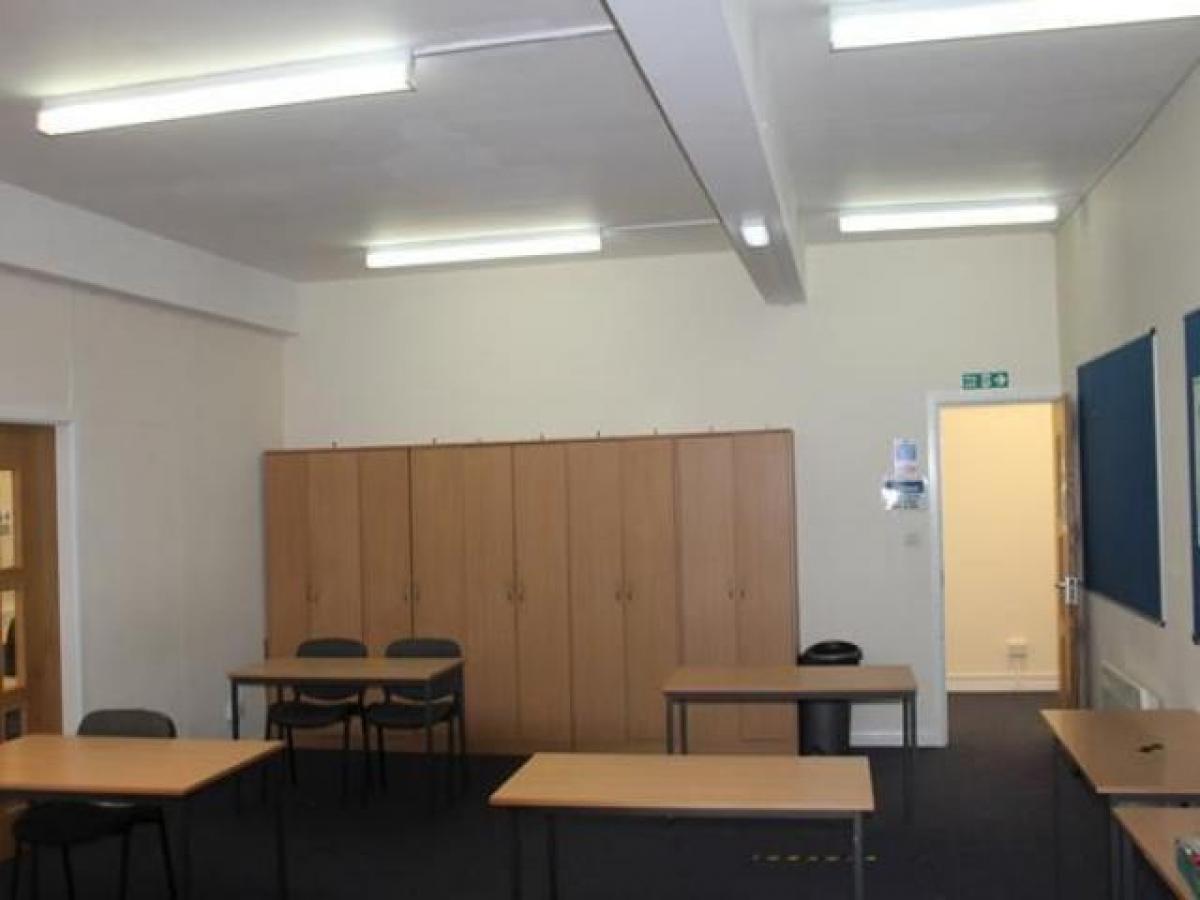 Picture of Office For Rent in Wigan, Greater Manchester, United Kingdom