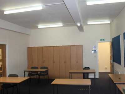 Office For Rent in Wigan, United Kingdom