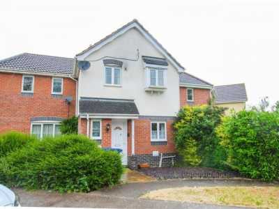 Home For Rent in Haverhill, United Kingdom