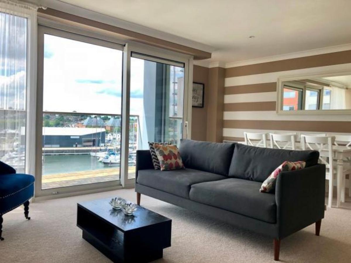Picture of Apartment For Rent in Ipswich, Suffolk, United Kingdom