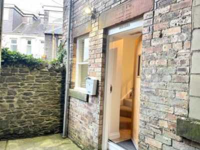 Home For Rent in Peebles, United Kingdom