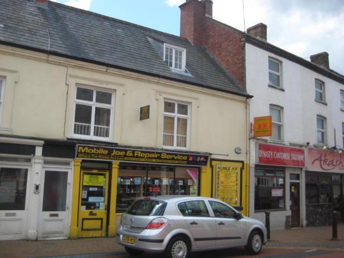 Picture of Apartment For Rent in Wellingborough, Northamptonshire, United Kingdom