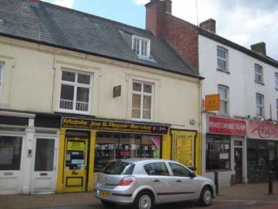 Apartment For Rent in Wellingborough, United Kingdom