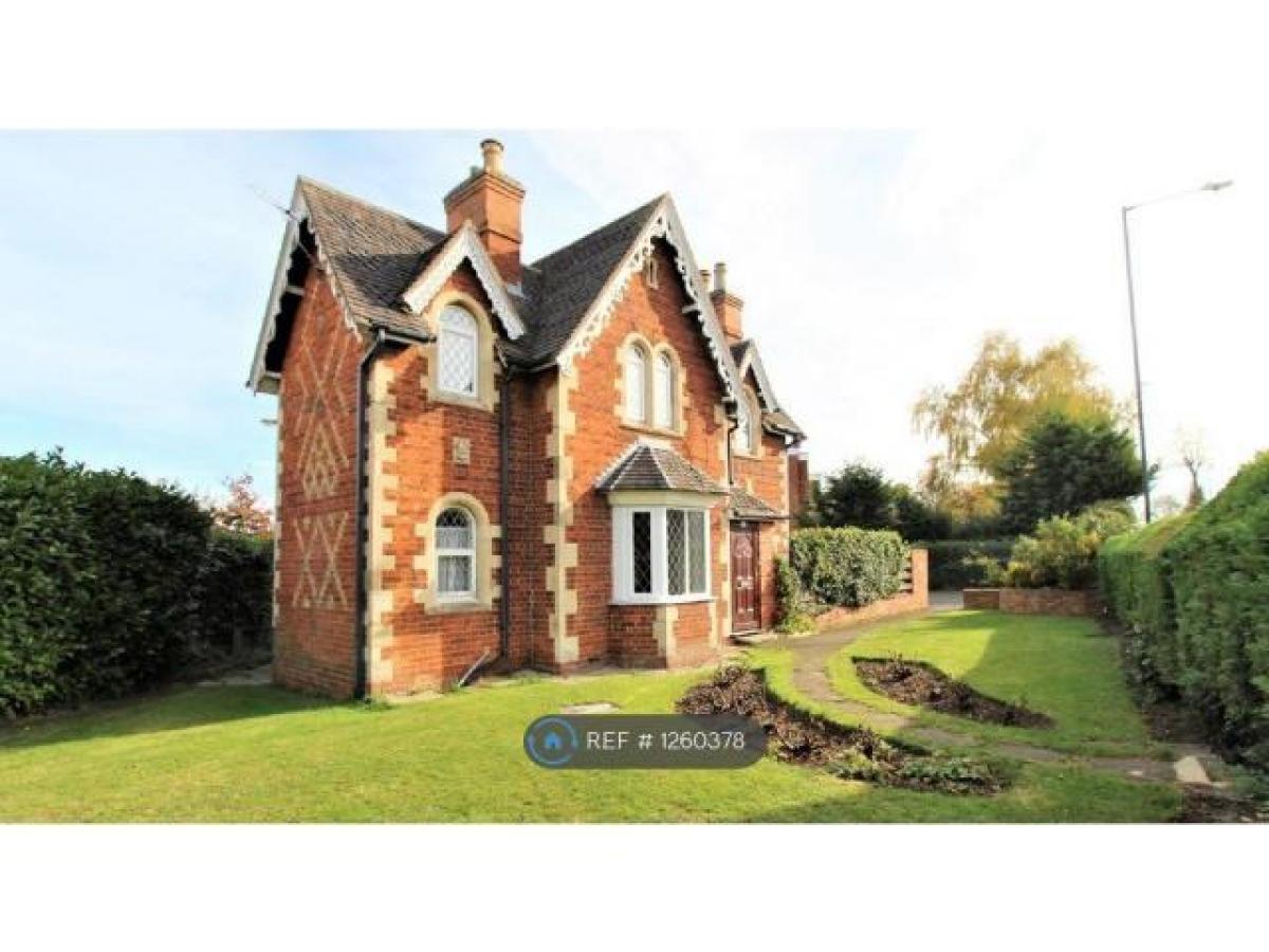 Picture of Home For Rent in Rugby, Warwickshire, United Kingdom