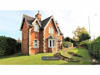 Home For Rent in Rugby, United Kingdom