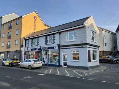 Apartment For Rent in Bude, United Kingdom