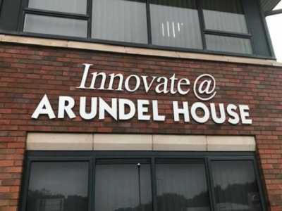 Office For Rent in Chorley, United Kingdom