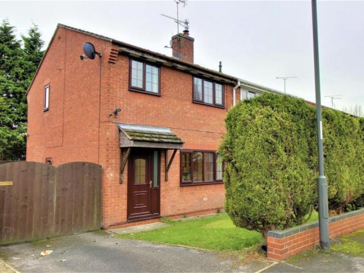 Picture of Home For Rent in Chesterfield, Derbyshire, United Kingdom