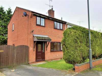 Home For Rent in Chesterfield, United Kingdom
