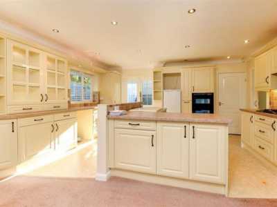 Bungalow For Rent in Peterborough, United Kingdom