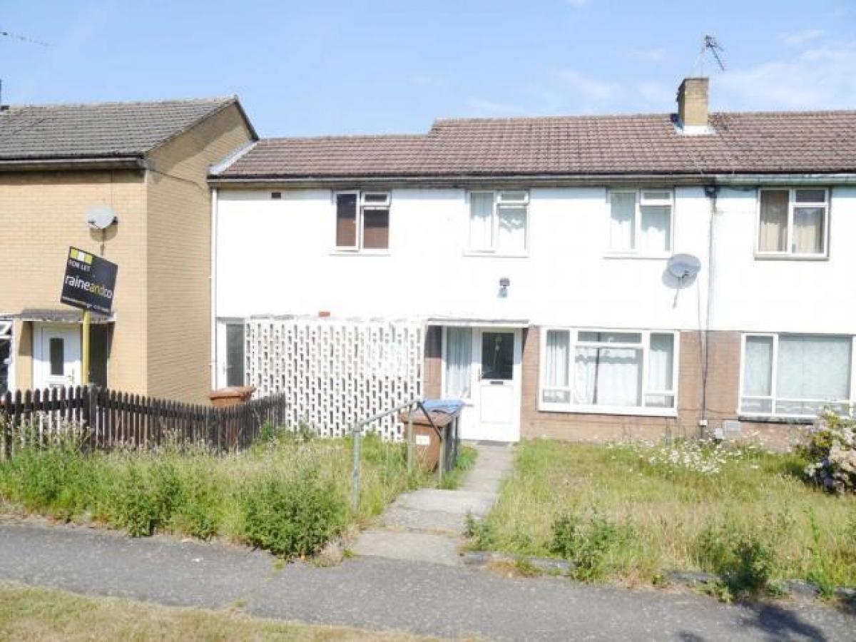 Picture of Home For Rent in Hatfield, Herefordshire, United Kingdom