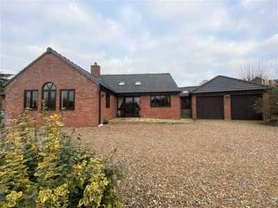 Bungalow For Rent in Norwich, United Kingdom