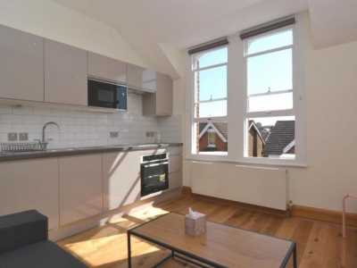Apartment For Rent in Richmond, United Kingdom