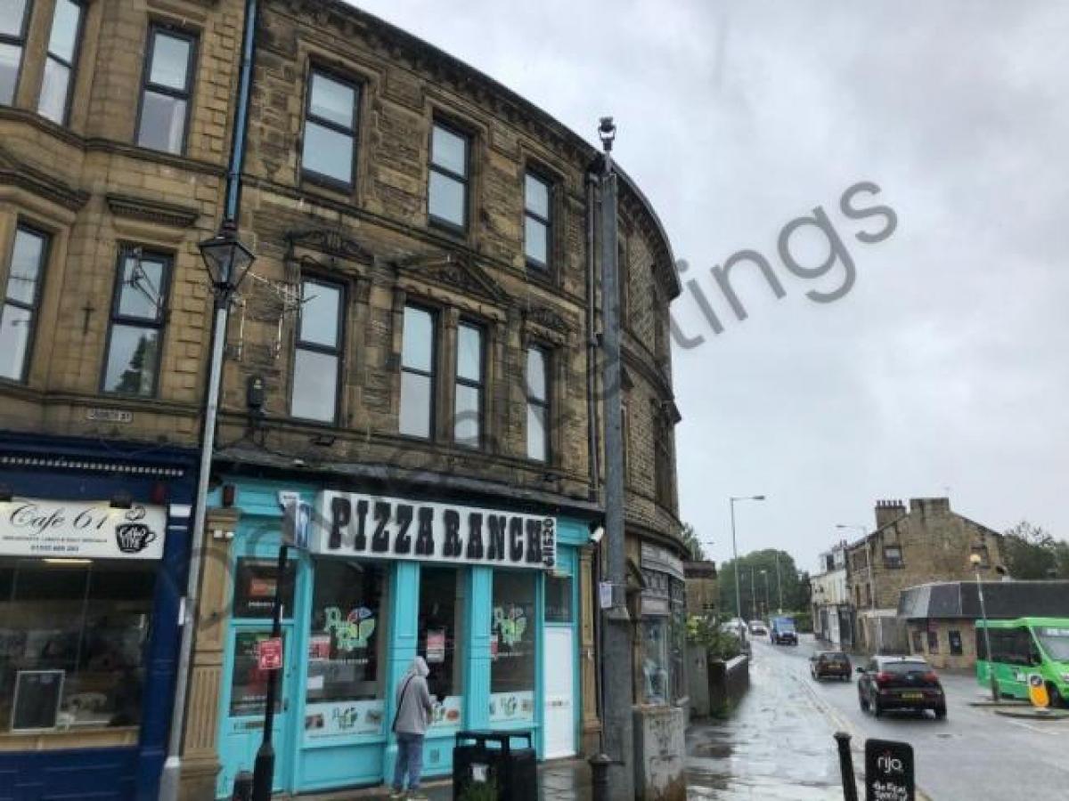Picture of Apartment For Rent in Keighley, West Yorkshire, United Kingdom